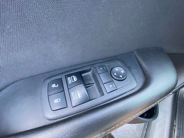 Used 2018 Dodge Challenger SXT w/ Blacktop Package image 19