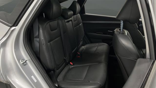 Used 2024 Hyundai Tucson Limited image 26