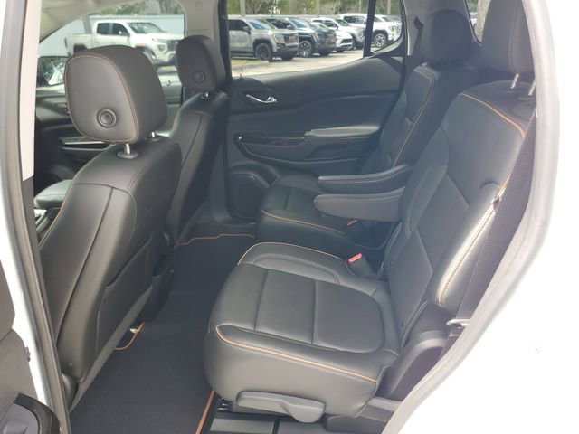 Used 2021 GMC Acadia AT4 AWD/4WD image 12