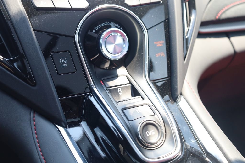 New 2025 Acura RDX A-Spec image 23