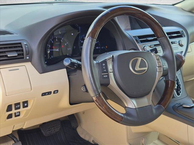 Used 2014 Lexus RX 350 FWD w/ Navigation Package image 3