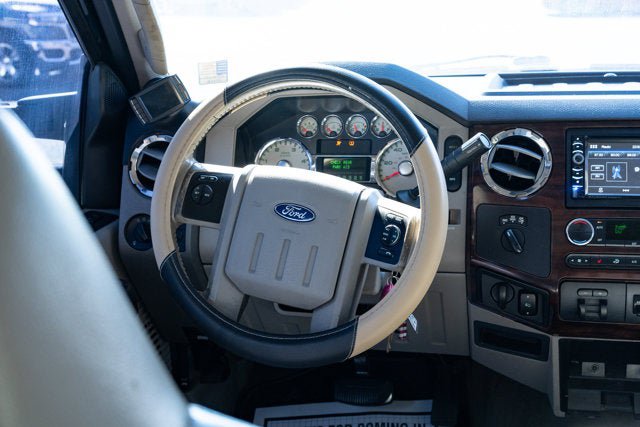 Used 2010 Ford F250 Lariat AWD/4WD image 31