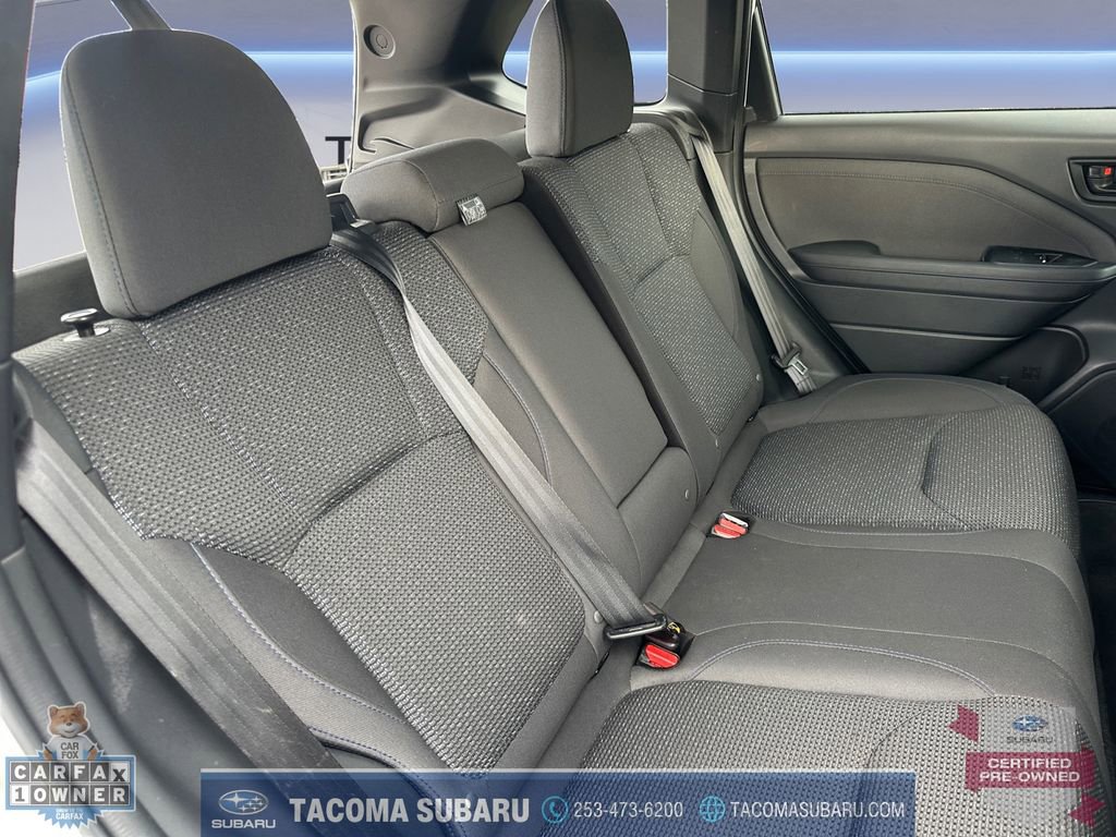 Used 2025 Subaru Forester Premium image 18