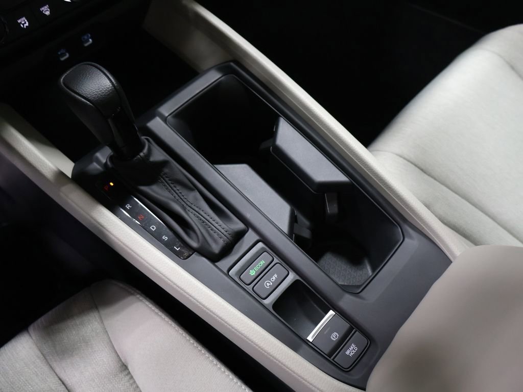 New 2025 Honda Accord SE image 25