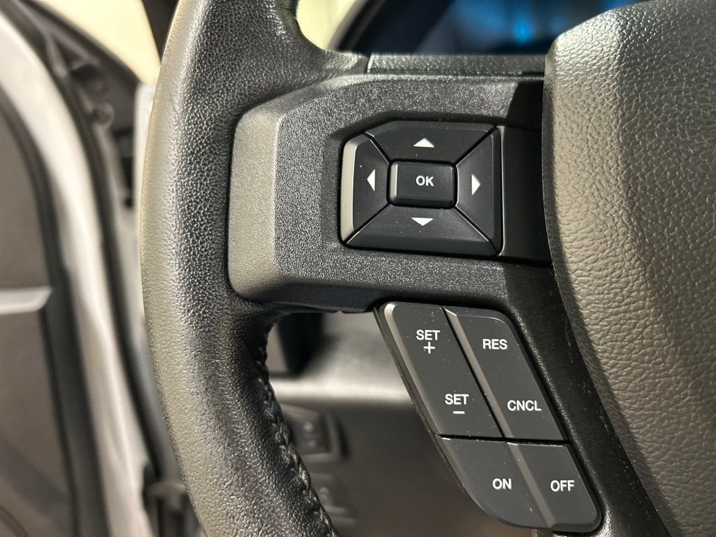 Used 2019 Ford F150 XLT w/ Equipment Group 302A Luxury AWD/4WD image 21