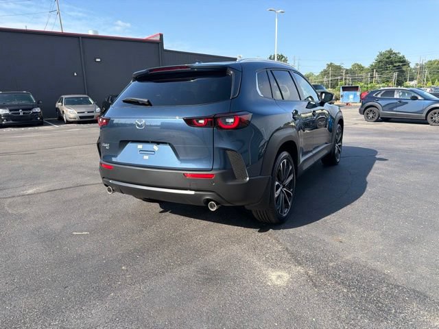 New 2026 MAZDA CX-50 AWD 2.5 S w/ Premium Package image 9