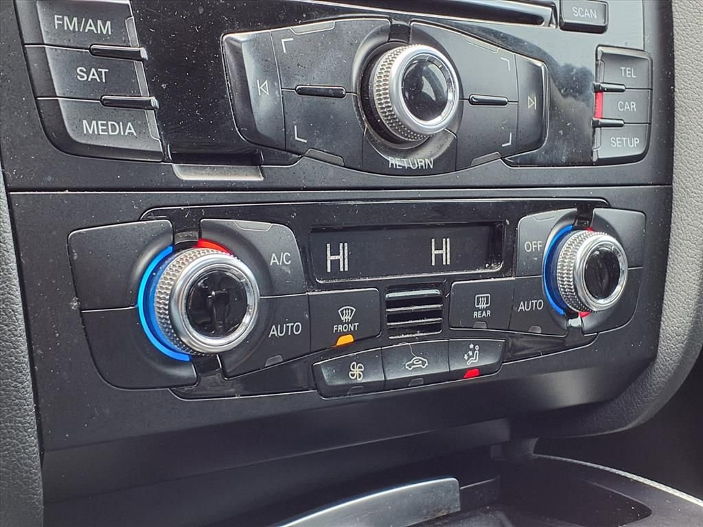 Used 2015 Audi A4 2.0T Premium image 26