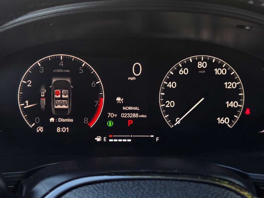 Used 2022 Honda Civic Sport image 25