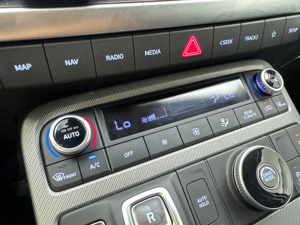 Used 2025 Hyundai Palisade SE FWD image 68