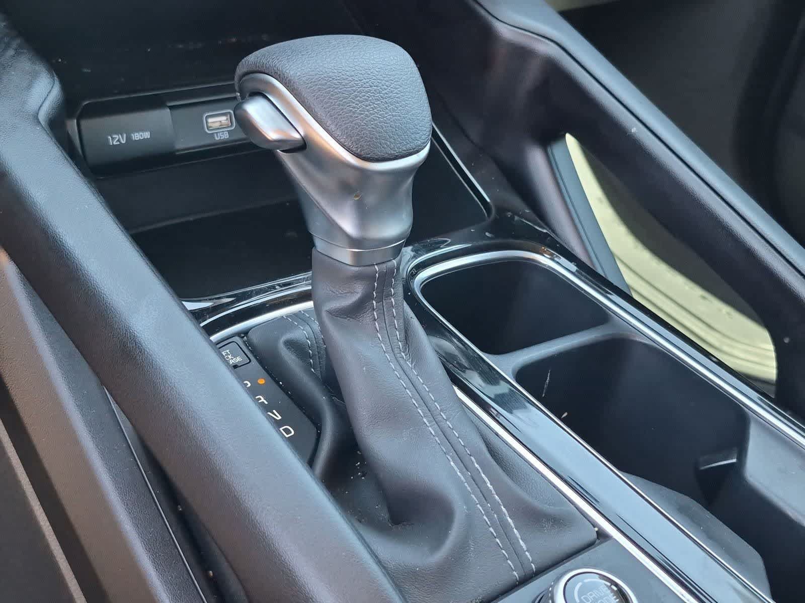 Used 2025 Kia Telluride LX FWD image 33