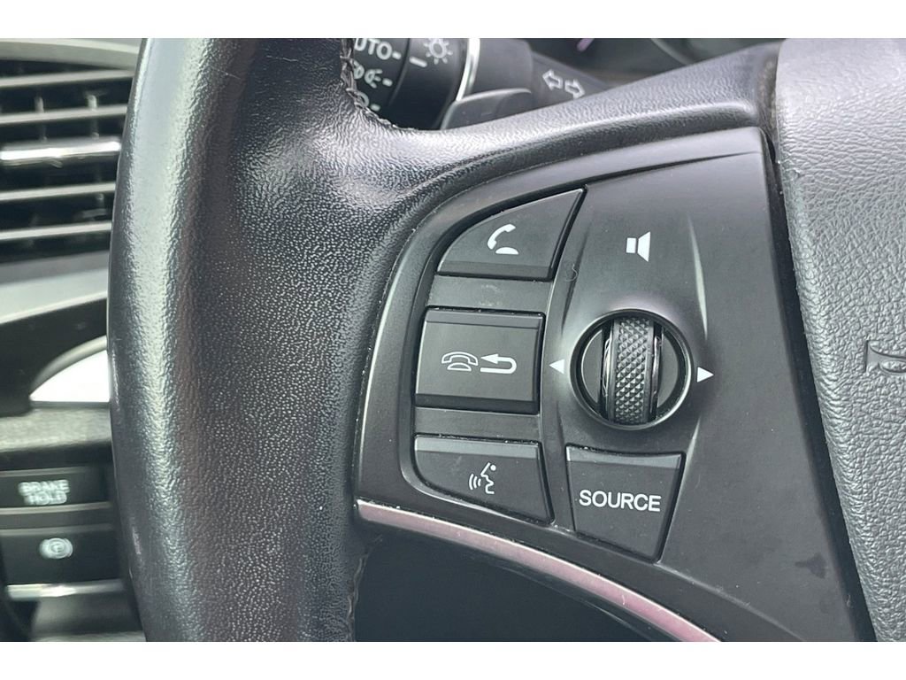Used 2019 Acura MDX FWD image 36