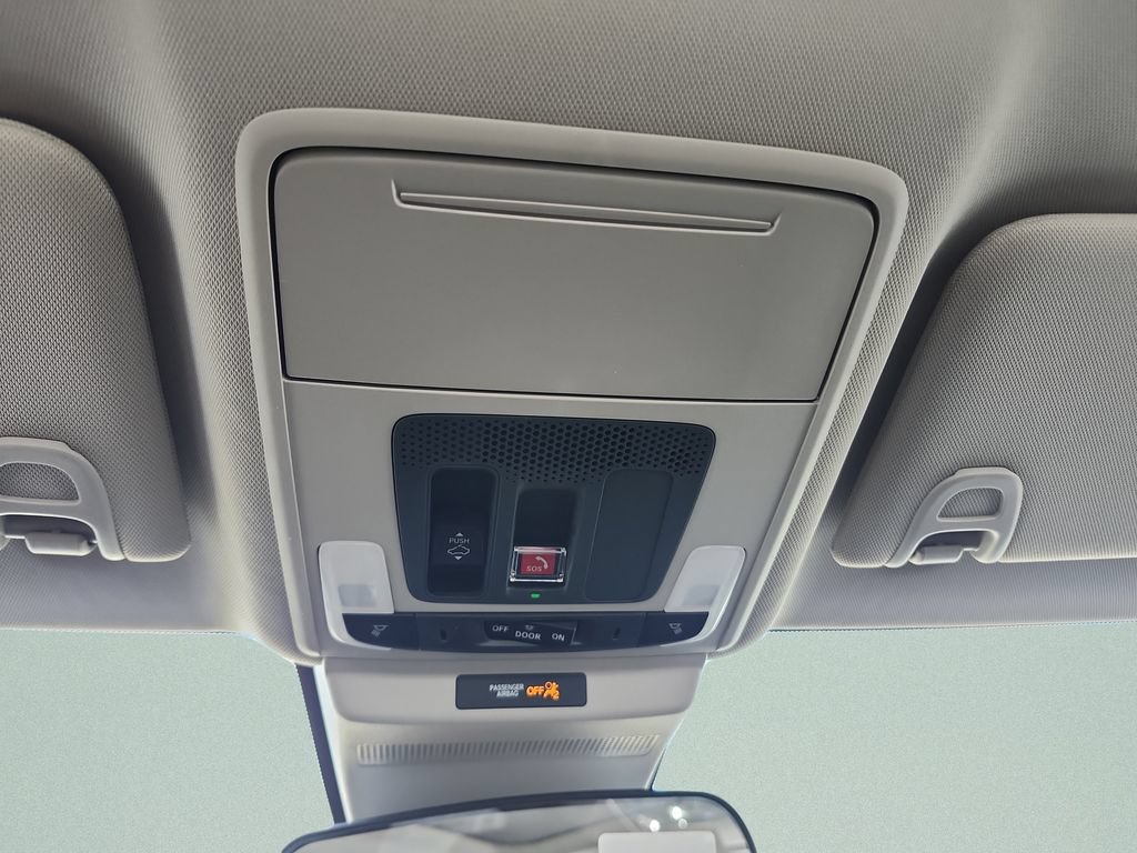New 2026 Honda Accord SE image 15