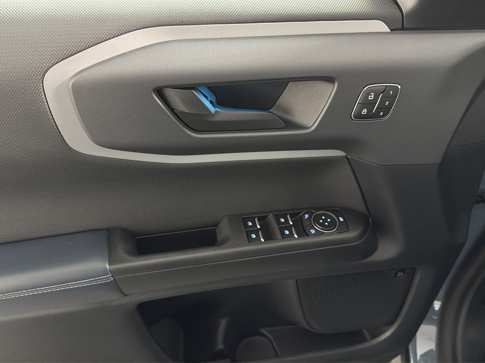 Used 2023 Ford Bronco Sport Outer Banks w/ Tech Package image 15