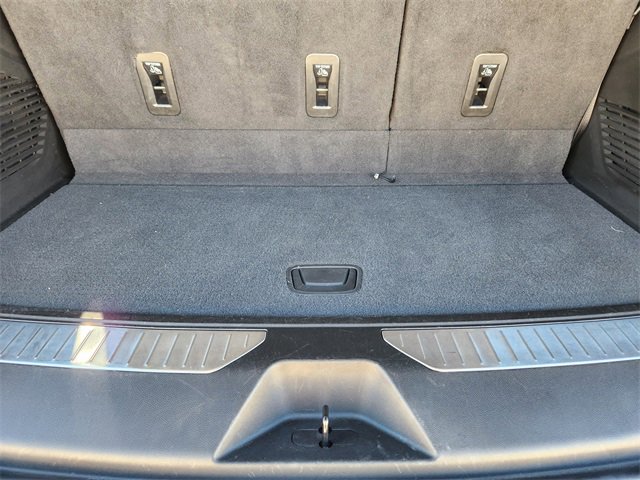 Used 2022 GMC Yukon AT4 image 33