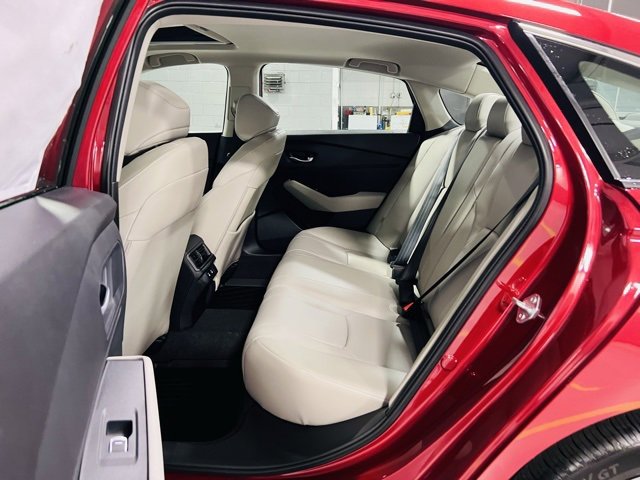 New 2025 Honda Accord EX-L image 25