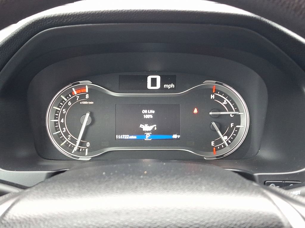 Used 2019 Honda Ridgeline Sport image 19