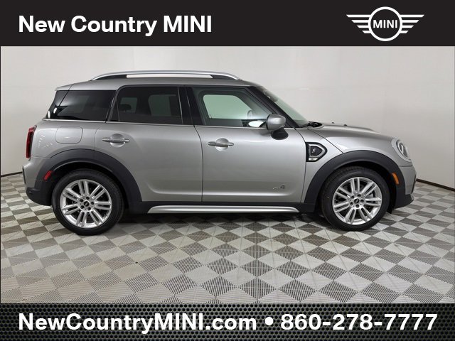 Used 2023 MINI Cooper Countryman S image 8