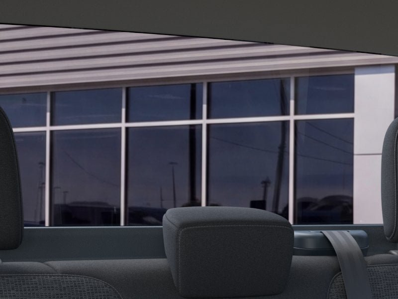 New 2026 Ford Maverick XL FWD image 45