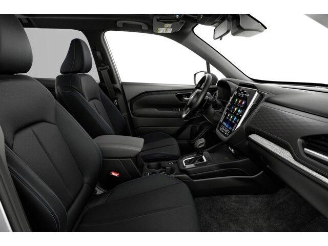 Used 2025 Subaru Forester Limited AWD/4WD image 16