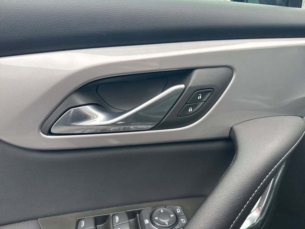 Used 2024 Chevrolet Blazer LT w/ Sound & Technology Package image 17