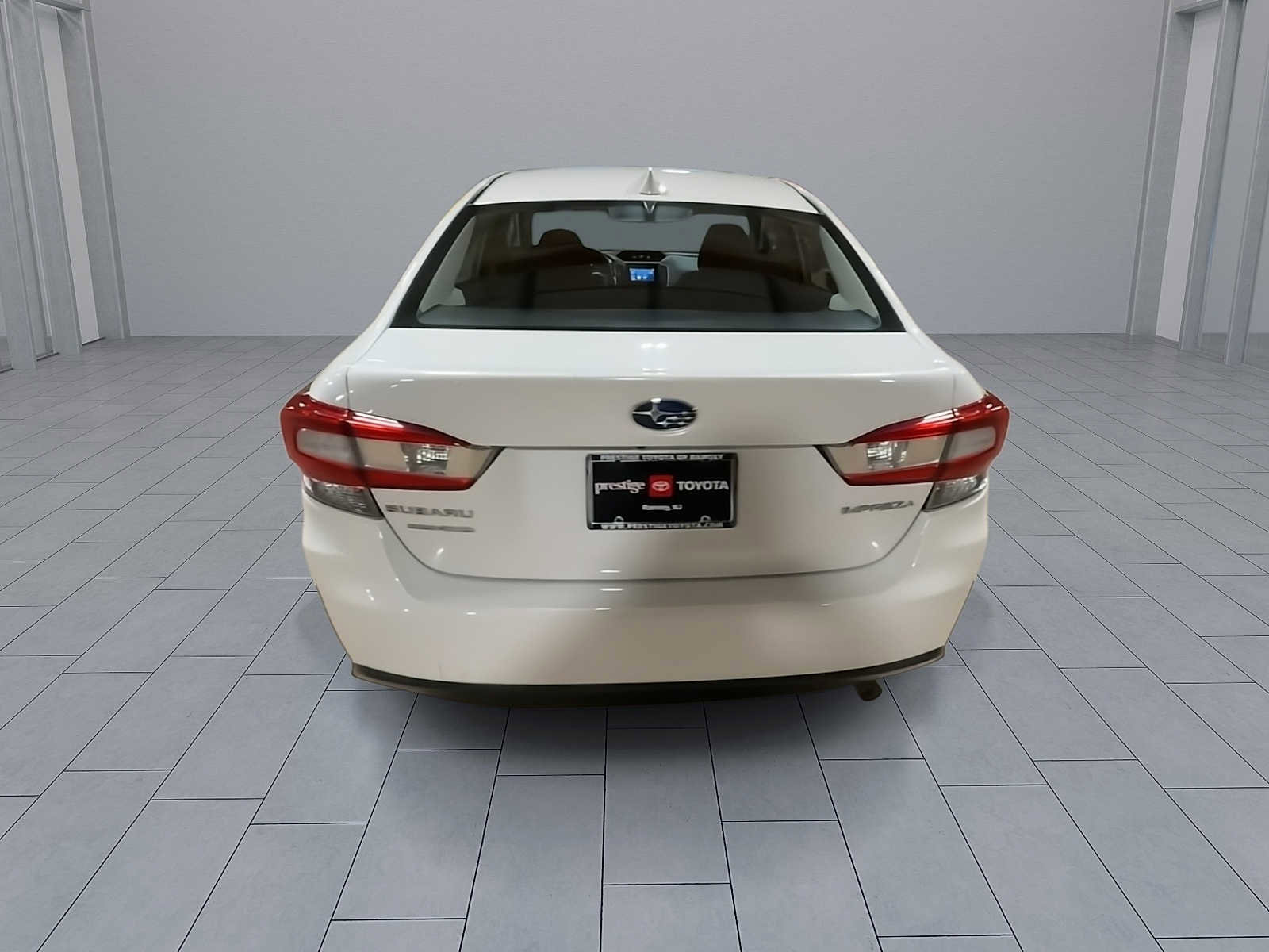 Used 2020 Subaru Impreza Premium image 7