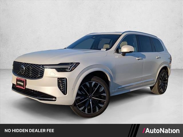 Used 2026 Volvo XC90 B6 Plus w/ Protection Package Premier