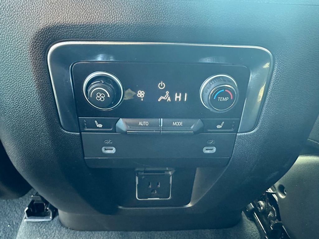 Certified 2024 Chevrolet Tahoe Premier image 14