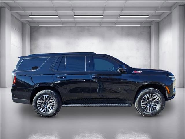 Used 2025 Chevrolet Tahoe Z71 w/ Comfort Package image 2