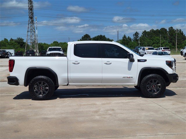 Used 2024 GMC Sierra 1500 AT4X image 3