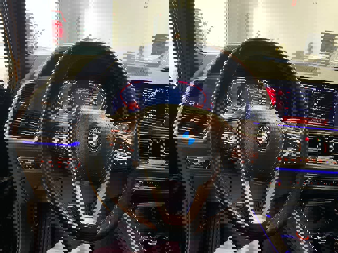 Used 2020 BMW X5 xDrive50i w/ Executive Package image 16