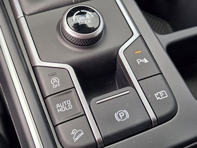 Used 2025 Kia Sorento S w/ Panoramic Sunroof Package image 28