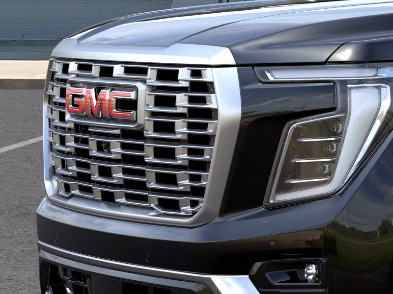 New 2027 GMC Yukon Denali AWD/4WD image 15
