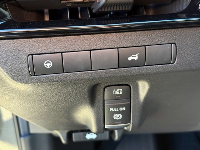 New 2026 Nissan Murano SV image 32