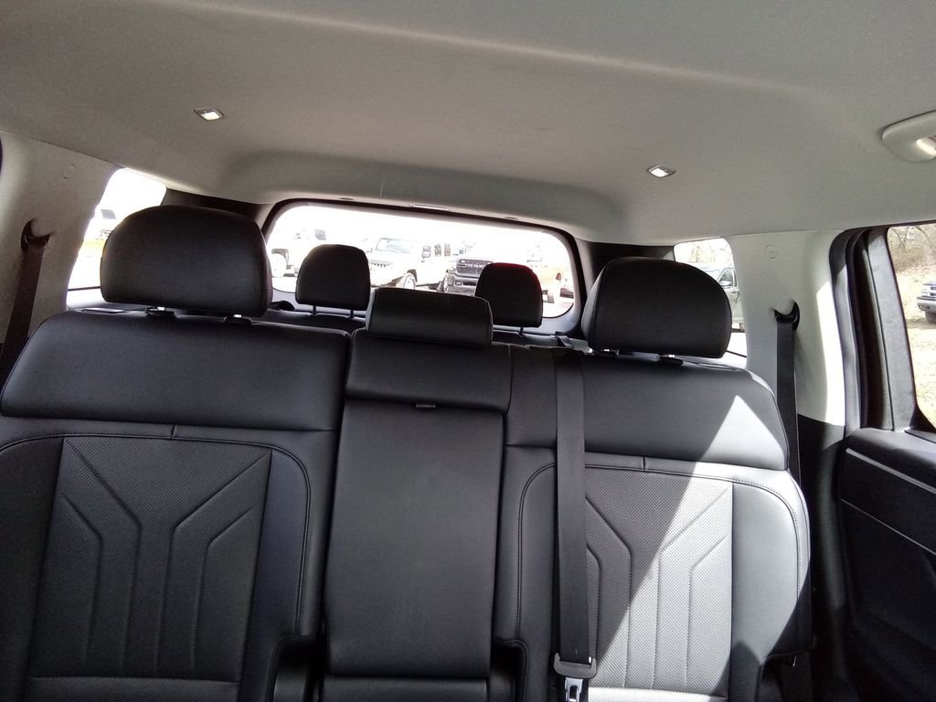 Used 2025 Hyundai Santa Fe XRT image 22