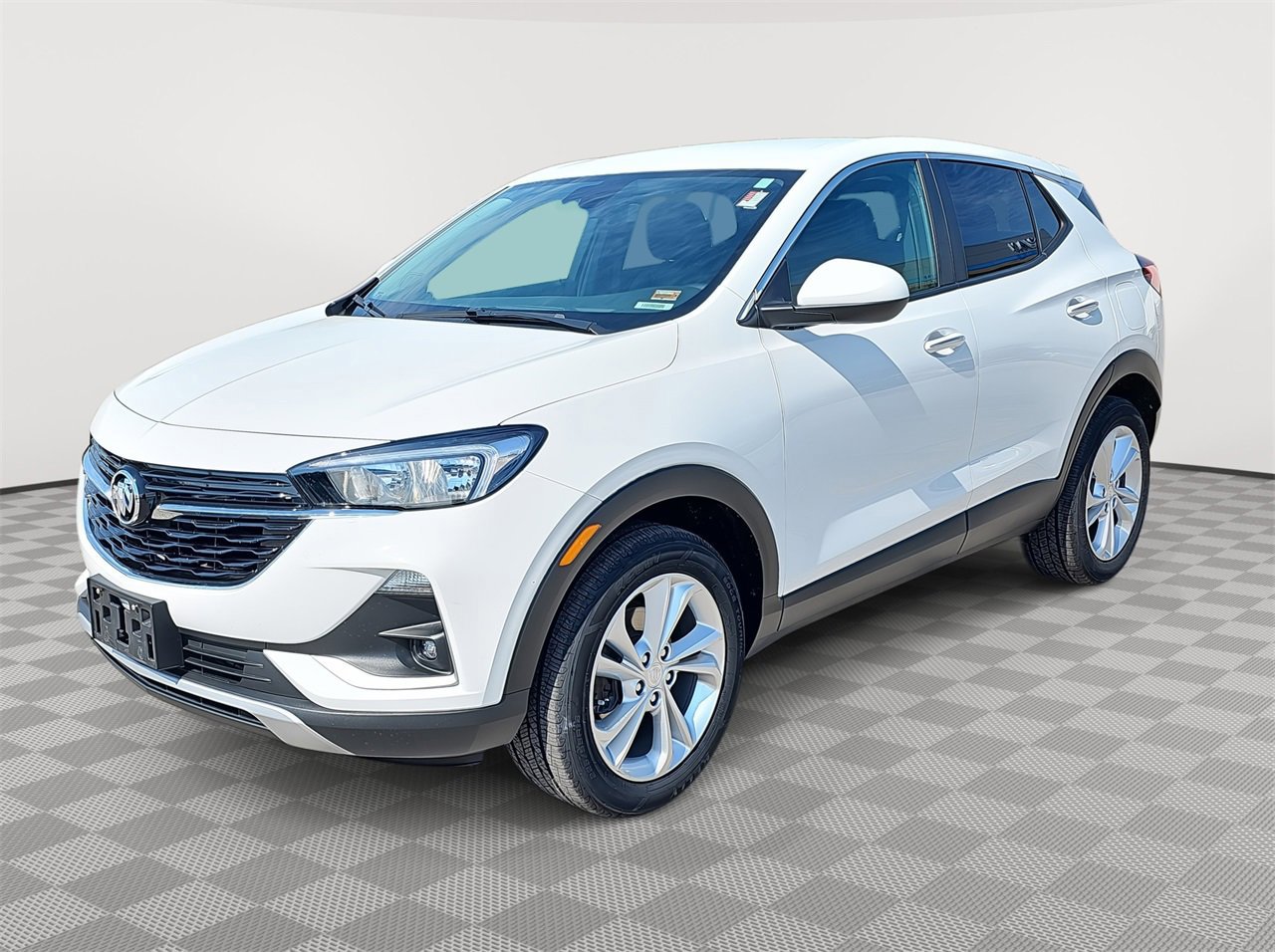 Certified 2023 Buick Encore GX Preferred w/ Cold Weather Comfort Package