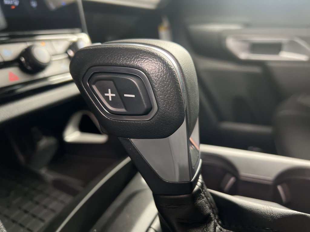 New 2025 Ford Ranger Lariat w/ FX4 Off-Road Package image 17