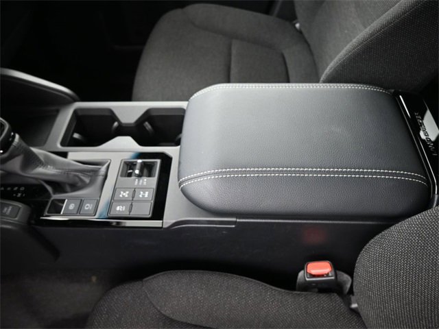 Used 2025 Toyota Land Cruiser 1958 image 33