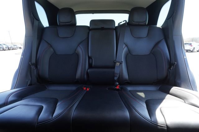 Used 2021 Jeep Cherokee Trailhawk image 33