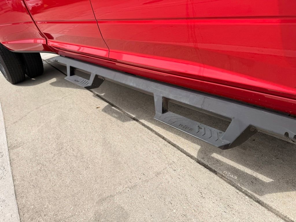 Used 2018 RAM 3500 Tradesman w/ Chrome Appearance Group image 6