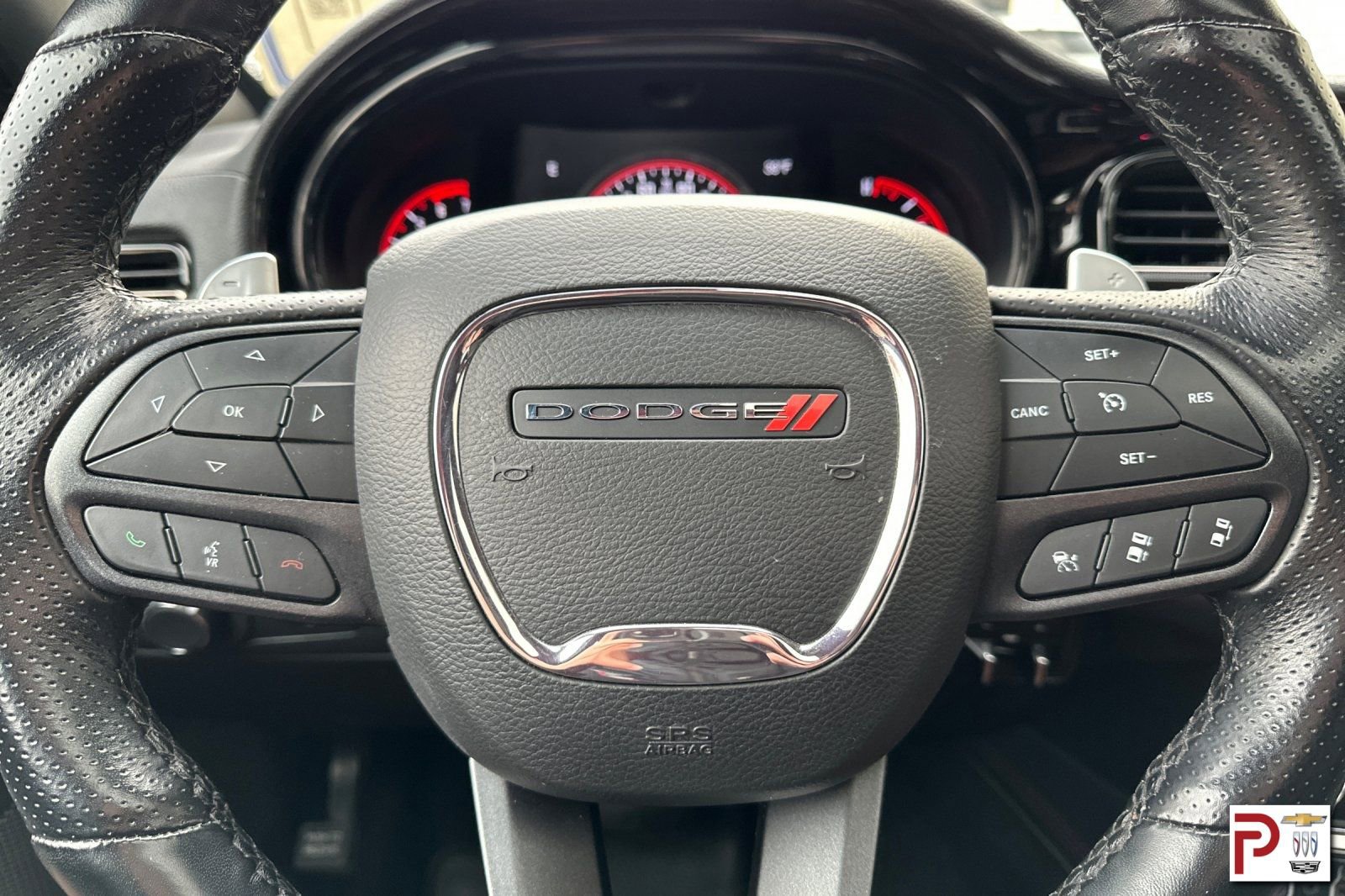 Used 2024 Dodge Durango R/T image 29