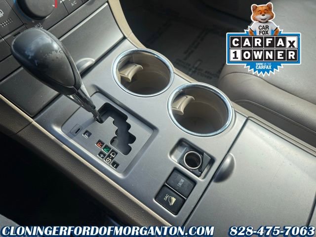 Used 2010 Toyota Highlander 4WD image 26