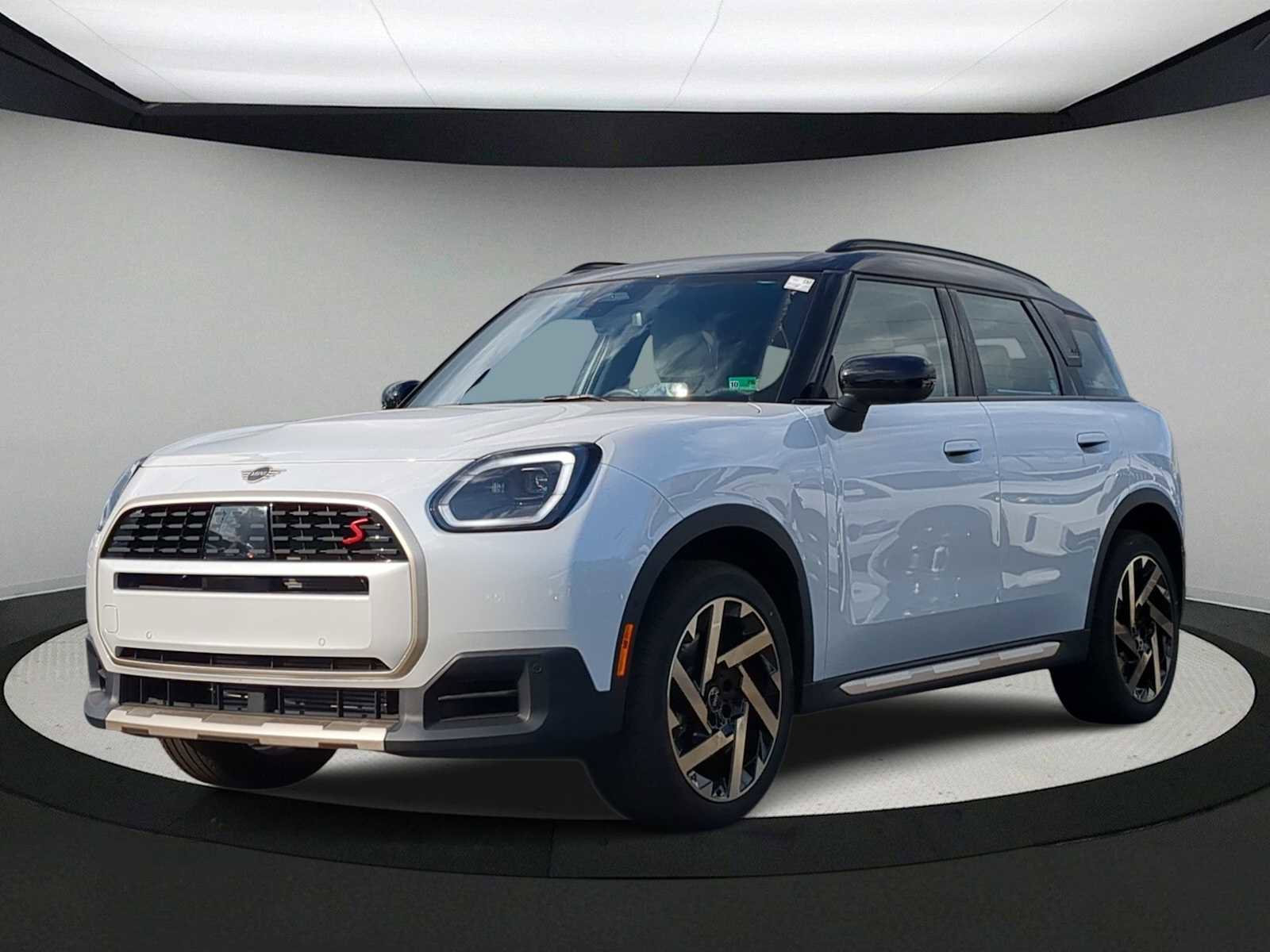 New 2026 MINI Cooper Countryman S AWD/4WD image 4