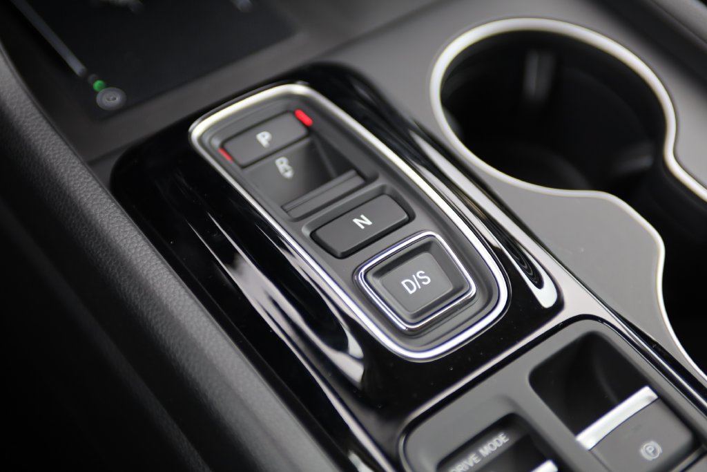New 2026 Honda Pilot EX-L image 22