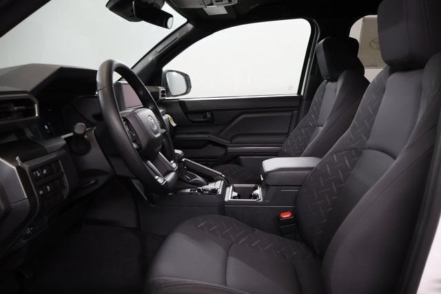 New 2026 Toyota Tacoma SR5 AWD/4WD image 11