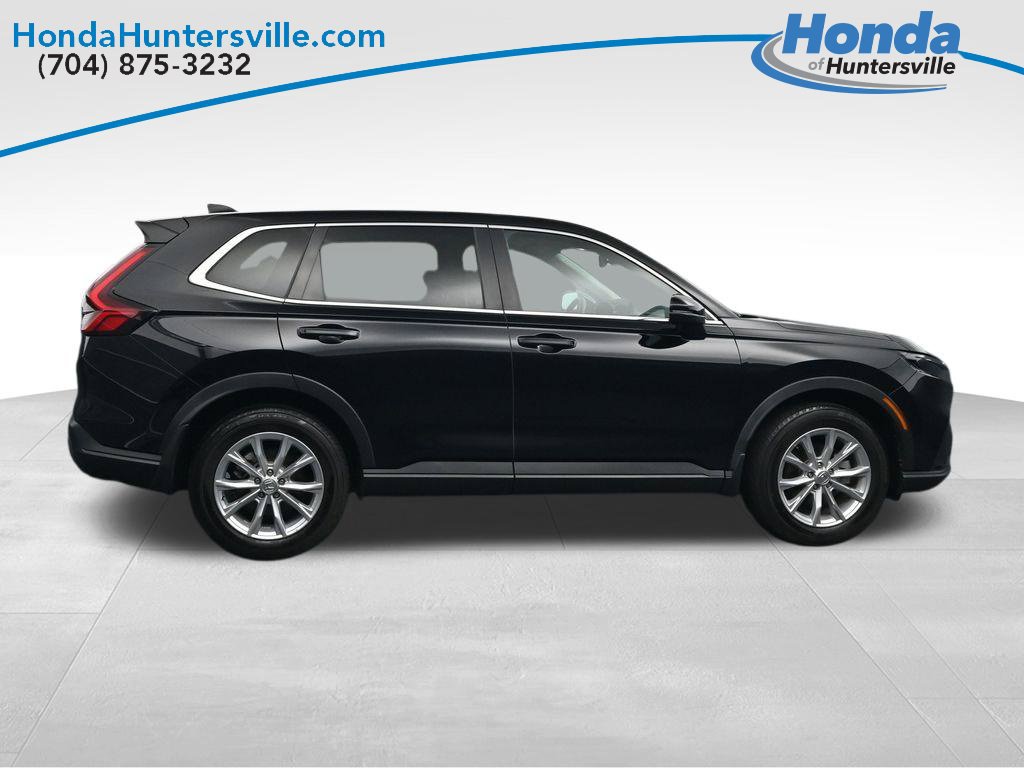 Used 2024 Honda CR-V EX-L image 9