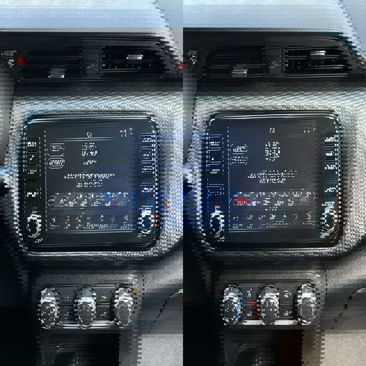 Used 2023 Nissan Kicks SV image 18