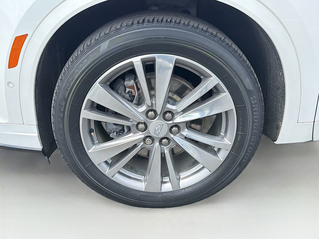 Used 2021 Cadillac XT6 Premium Luxury image 45