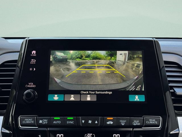 Used 2023 Honda Odyssey EX-L image 14