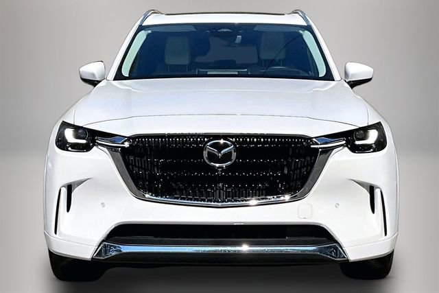 New 2026 MAZDA CX-90 3.3 Turbo S w/ Premium Plus image 12