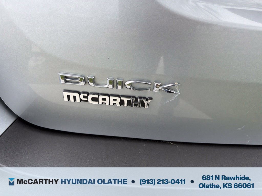 Used 2016 Buick Encore Convenience FWD image 16